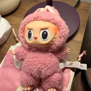 POP MART LABUBU LYCHEE BERRY